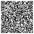 QR code with Hhic Corp contacts