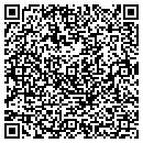 QR code with Morgana Inc contacts