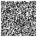 QR code with Hungry Hobo contacts