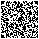 QR code with Hungry Hobo contacts