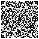 QR code with Yvonne's Petcare Inc contacts