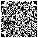 QR code with Kevin Trout contacts
