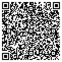 QR code with Kfc contacts