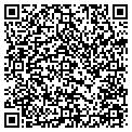 QR code with Kfc contacts