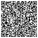 QR code with Adams Moving contacts
