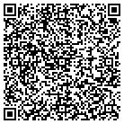 QR code with Rainbow Puppet Productions contacts