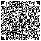 QR code with Herbert H Sullivan Backhoe contacts