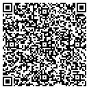 QR code with Hale's Health Foods contacts