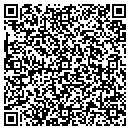 QR code with Hogback Fashion Boutique contacts