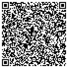 QR code with J R J Cmmunications Consulting contacts
