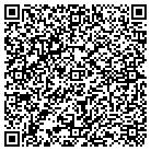 QR code with Hopeline's Clothesline Thrift contacts