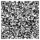 QR code with Henicle's Rentals contacts