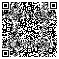 QR code with Kfc contacts