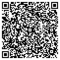 QR code with Kfc contacts