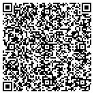 QR code with C L C Construction Corp contacts