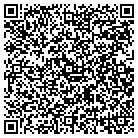 QR code with Rick's Entertainment & Cafe contacts
