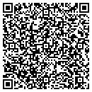 QR code with Round Meadow Assoc contacts