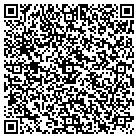 QR code with Aaa Moving & Storage LLC contacts