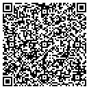 QR code with A A A Trailer Renting Leasing contacts