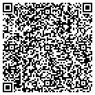 QR code with Anderson Sewer Service contacts