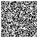QR code with Ahs Moving Service contacts