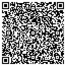QR code with Paws Stop contacts