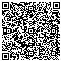 QR code with Dess contacts