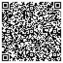 QR code with A To Z Moving contacts