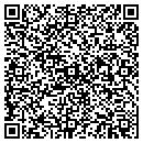 QR code with Pincus H C contacts