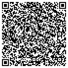 QR code with Aaa Shaker Heights & Suburb Moving Co contacts