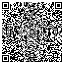 QR code with Mark Hickman contacts