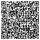 QR code with Ae Moving contacts