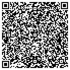 QR code with C & C Sewer & Drain Cleaning contacts