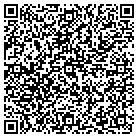 QR code with G & R Sod and Supply Inc contacts