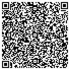 QR code with A Div of Suddath United contacts