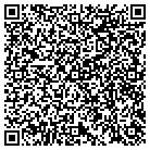 QR code with Fantasy Around The World contacts