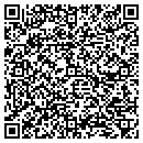 QR code with Adventures Moving contacts