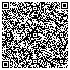 QR code with T Entertainment Group LLC contacts