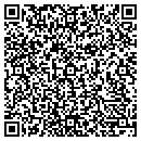 QR code with George E Gillar contacts