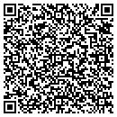 QR code with C & D Moving contacts