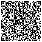 QR code with Chipman Relocation & Logistics contacts