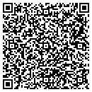QR code with M L Aust Jr PC contacts