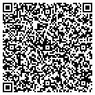 QR code with H Floyd Miller & Son's Grocery contacts
