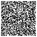 QR code with Kountry Pets contacts