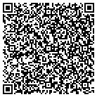 QR code with A Mastrocco Jr Moving & Stge contacts