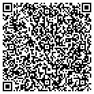 QR code with Accu Rooter Plumbing & Drain C contacts