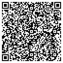 QR code with J & M Properties contacts