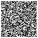 QR code with Maggie's contacts
