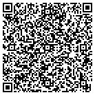QR code with Second Reader Book Shop contacts