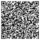 QR code with Hot Zone Mart contacts
